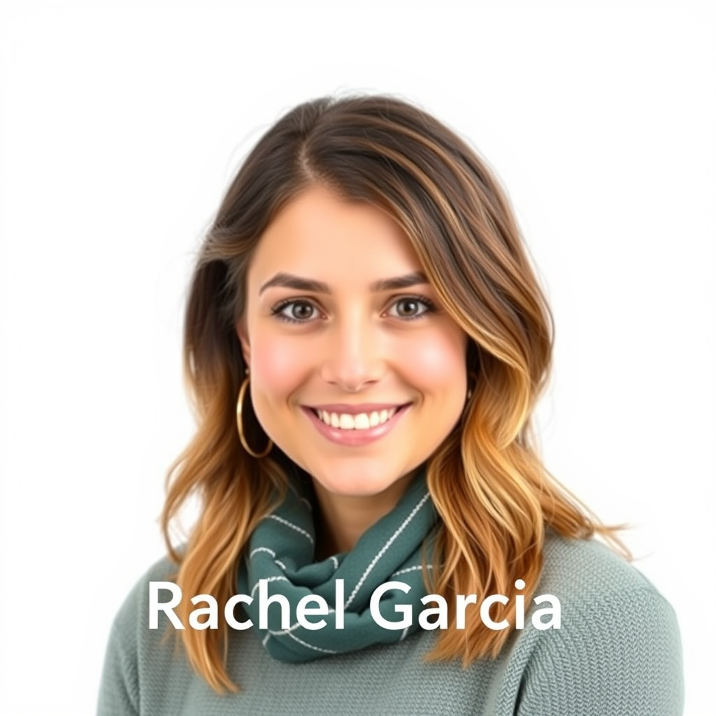 Rachel Garcia
